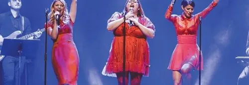 JEU TERMINE§ Vos places pour LES COQUETTES