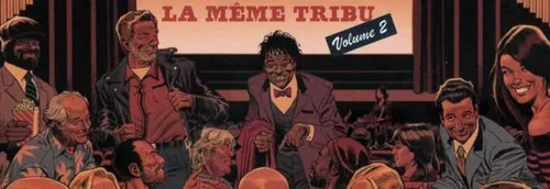 JEU TERMINE! Le nouvel album d'EDDY MITCHELL