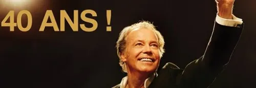 ANNULATION Vos places pour MICHEL LEEB