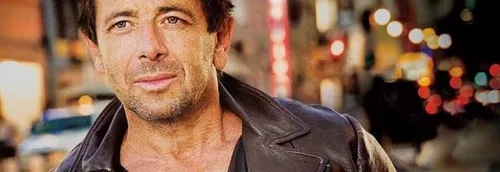 JEU TERMINE! PATRICK BRUEL :Ce soir on sort Gagnez votre album...