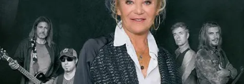 ANNULATION Gagnez vos places pour Sheila Le 8 décembre au Chapito à...