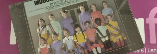 JEU TERMINE Gagnez le coffret Collector Indochine 13  EDITION LIMITEE