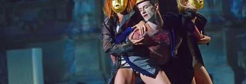 JEU TERMINE! Vos places pour LORENZACCIO