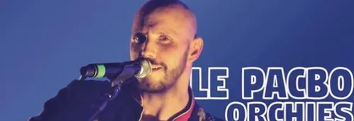 JEU TERMINE! Vos places pour DAVID BAN