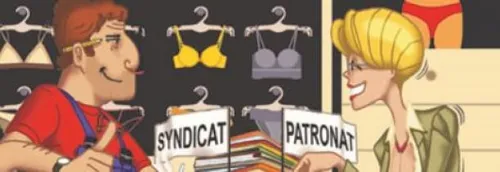 JEU TERMINE! Vos places pour DESSOUS CHICS