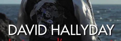 JEU TERMINE! Gagnez vos places pour David Hallyday