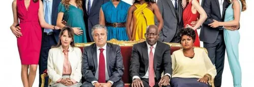 JEU TERMINE! Vos places pour" Qu’est-ce qu’on a encore fait au Bon...