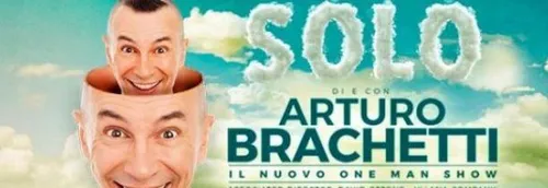 JEU TERMINE! Vos places pour ARTURO BRACHETTI