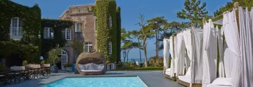 JEU TERMINE! Votre Week-end en Normandie