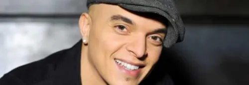 JEU TERMINE! Vos places pour RACHID BADOURI et votre rencontre VIP