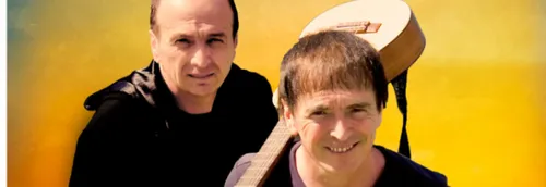 JEU TERMINE! Vos places pour I MUVRINI