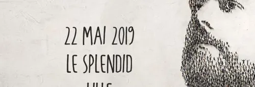 JEU TERMINE! TOM WALKER EN CONCERT LE 22 MAI AU SPLENDID