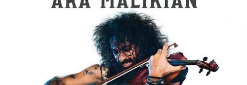 JEU TERMINE- ARA MALIKIAN