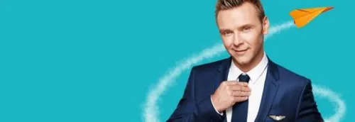 JEU TERMINE! JEANFI JANSSENS "Décolle" le DVD