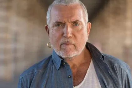 FINI! Gagnez vos places pour BERNARD LAVILLIERS