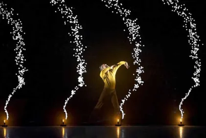 Jeu terminé! Gagnez vos places pour Pixel au Sébastopol