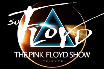 Jeu terminé! Gagnez vos places pour SO FLOYD au Zénith de Lille
