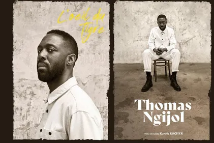Jeu terminé! Gagnez vos places pour Thomas Ngijol à Lille et Béthune