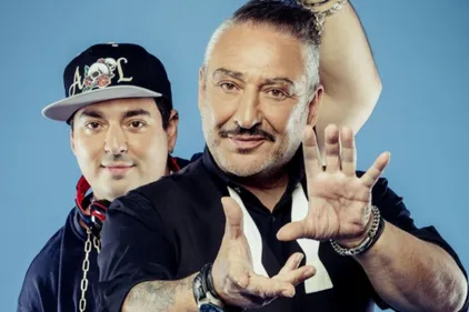 Jeu terminé! Gagnez vos places pour Dani & Albert Lary au Casino...