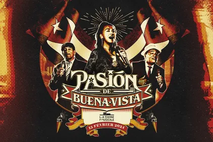 Jeu terminé! Gagnez vos places pour Pasion de Buena Vista