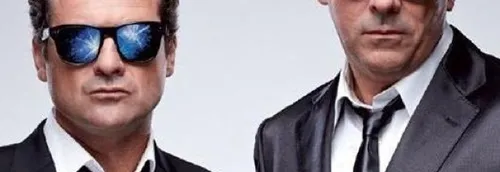 Gagnez le DVD Le Best-Ouf des Chevaliers du Fiel avec Mona FM