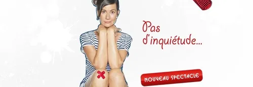 Gagnez le DVD de Virginie Hocq
