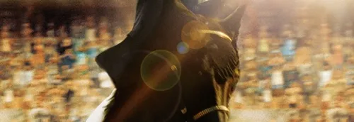 Gagnez le DVD "Jappeloup" avec Mona FM