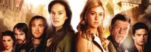 Gagnez le DVD "Labyrinthe" avec Mona FM