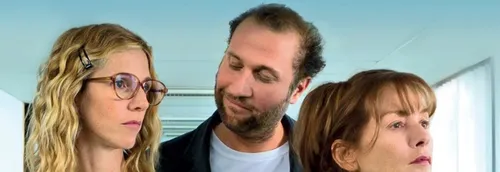 Gagnez le DVD "Tip Top" avec Mona FM