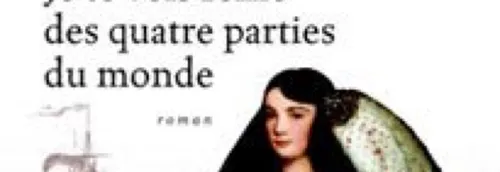 Gagnez le livre d'Alexandra Lapierre