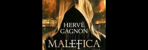 Gagnez le livre d'Hervé Gagnon avec Mona FM