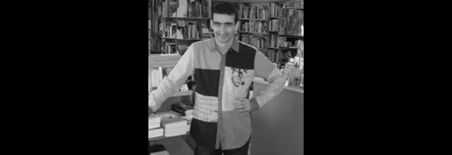 Gagnez le livre de Bruno carlisi avec Mona FM