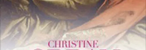 Gagnez le livre de Christine Orban sur monafm.fr