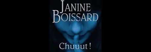 Gagnez le livre de Jeanine Boissard avec Mona FM