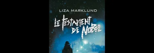 Gagnez le livre de Liza Marklund avec Mona FM