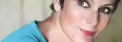 Gagnez le livre de Patricia Darré avec Mona FM