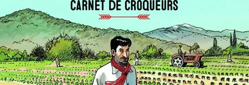 Gagnez le livre de Yves Camdeborde avec Mona FM