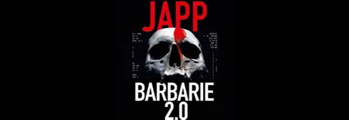 Gagnez le livre "Barbarie 2.0" avec Mona FM