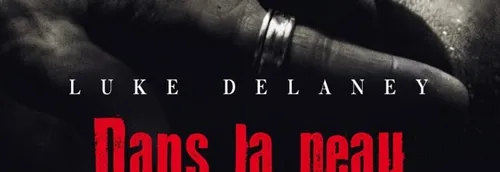 Gagnez le livre "Dans la peau du diable" avec Mona FM