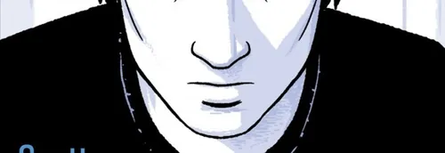 Gagnez le livre "Le sculpteur" avec Mona FM