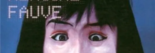 Gagnez le livre "Mémoire Fauve" sur monafm.fr