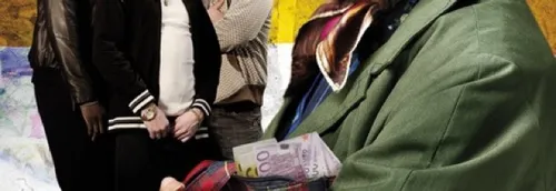 Gagnez vos places pour Paulette avec Mona FM