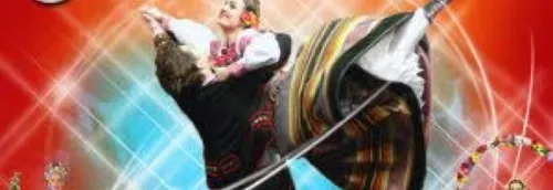 Gagnez vos places pour le Ballet National de Pologne "Mazowske"