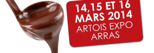 Gagnez vos places pour le salon du chocolat avec Mona FM
