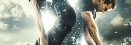 Gagnez vos places pour "Divergente 2 : l'insurrection" avec Mona FM