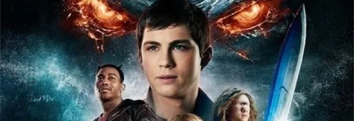 Gagnez vos places pour "Percy Jackson 2" sur Mona FM