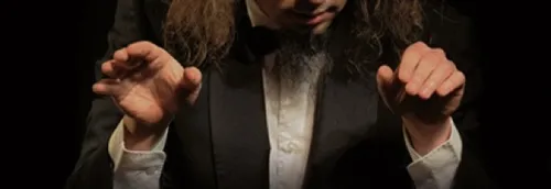 Gagnez vos places pour "Pianistologie Symphonique" avec Mona FM