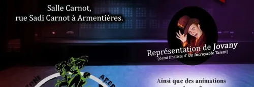 Mona FM présente la soirée Girls on Fire