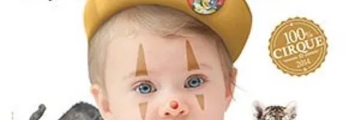 Mona FM vous invite au cirque Arlette Gruss