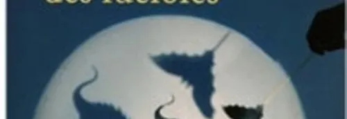 Mona FM vous offre 2 romans de Gilles Paris